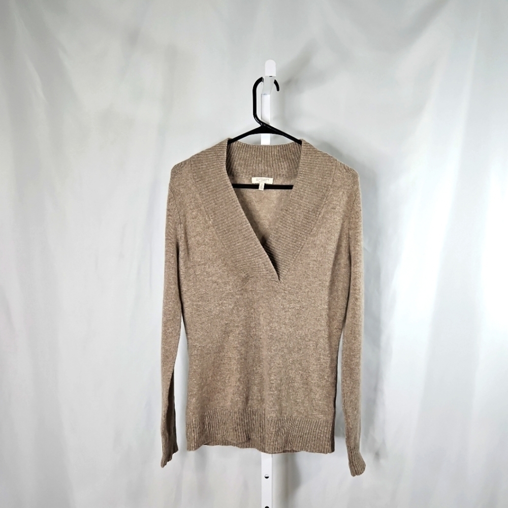 100% Cashmere Madison Women's Sweater Size  Small